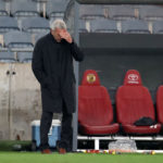 Chiefs part ways with Middendorp