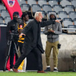 Middendorp’s message to Pitso and Sundowns