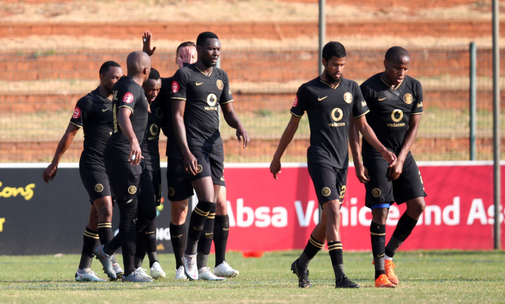 Fans react to Chiefs missing out on PSL title