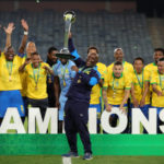 Pitso: I'm happy we won but the PSL title is bigger