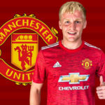 Van de Beek is a fantastic signing - Fletcher