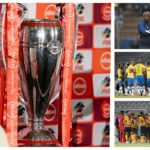 Chiefs Sundowns