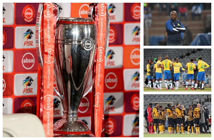 Chiefs Sundowns