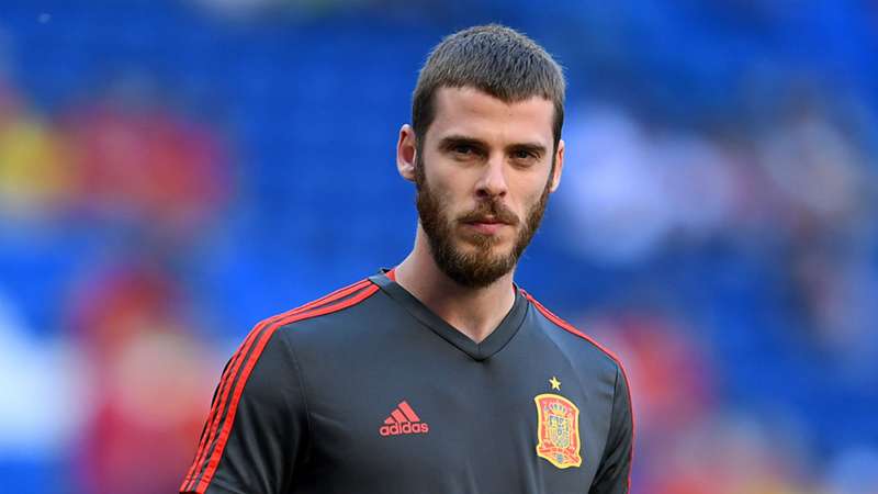 Enrique wants more praise for criticised De Gea