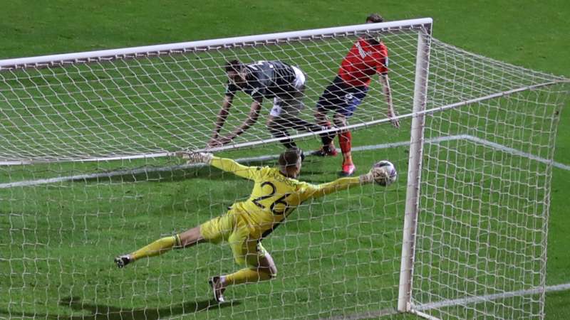 Mata, Rashford, Greenwood fire Man United past Luton in Carabao Cup