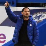 Chelsea Frank Lampard