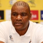 Ntseki: I have failed as a coach