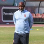 Pitso: I’ve already won two titles, why not win another one