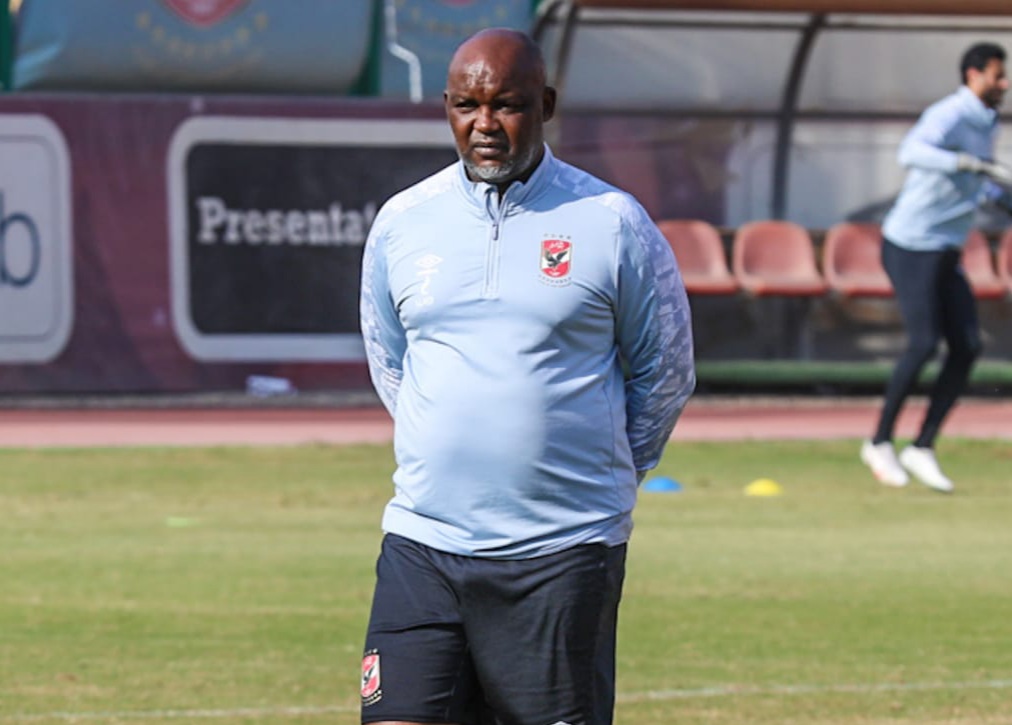 Pitso: We achieved our target