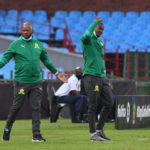 Mngqithi bemoans Sundowns' missed chances