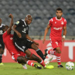 Highlights: Pirates run riot against Al Ahli Benghazi