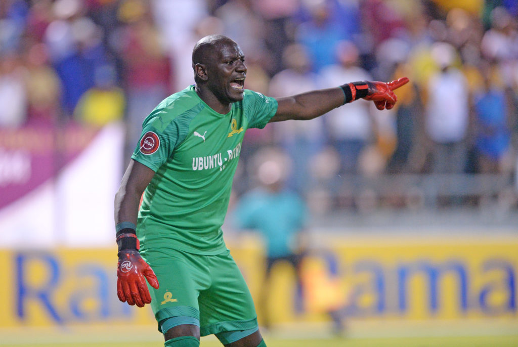 We are used to such challenges - Onyango says Downs are ready for Pirates clash