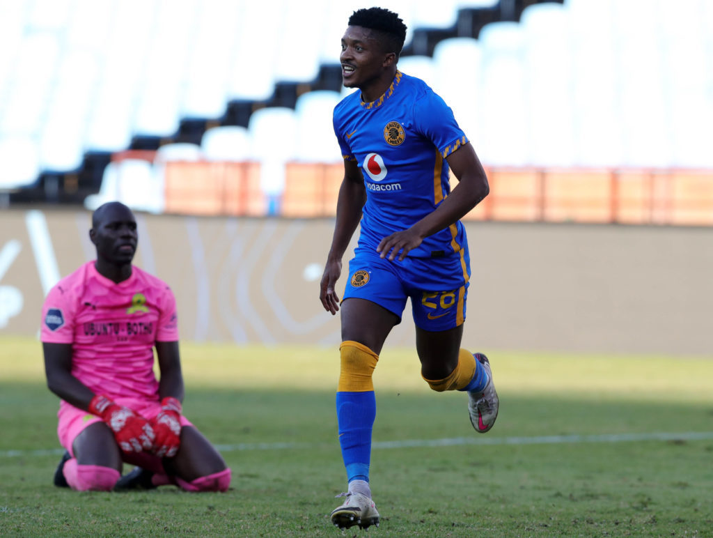 Highlights: Chiefs end Sundowns' unbeaten run