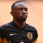 Parker: Bafana needs to target to get six points from these games