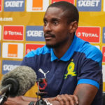 Mokwena: I would think Pirates have a huge advantage