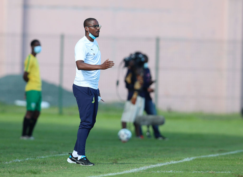 Mokwena: Al Hilal is very important for us as South Africans