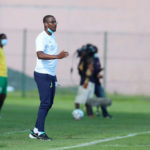 Mokwena: Al Hilal is very important for us as South Africans