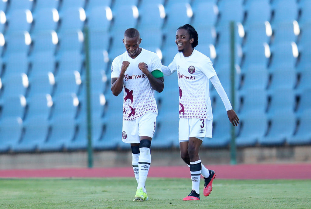 PSL recap: Arrows gain ground on Sundowns, AmaZulu move up to third