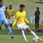 Highlights: Sundowns set new unbeaten record after victory over Chippa