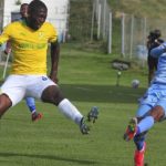 Anything to help the team - Modiba happy to fill any role at Sundowns