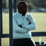 Pitso: We haven't secured our semis qualification yet