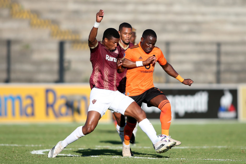 Stellies dent Pirates’ top three hopes