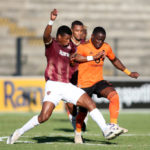 Stellies dent Pirates’ top three hopes