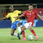 Al Ahly file complaint against referee’s performance in Sundowns’ game