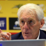 Bafana Bafana coach dismisses social media post as fake