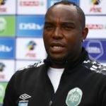 AmaZulu decide to part ways with Benni McCarthy - reports