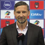 Zinnbauer rues Pirates' poor performance against Galaxy