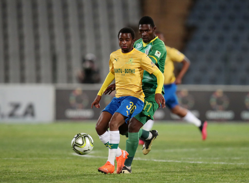 Mkhuma aims to finish season on a high note