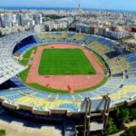 Caf confirm Morocco to host Champions League final, Benin Confederation Cup