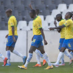 Highlights: Shalulile brace fires Sundowns past Celtic