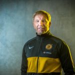 Stuart Baxter, Kaizer Chiefs