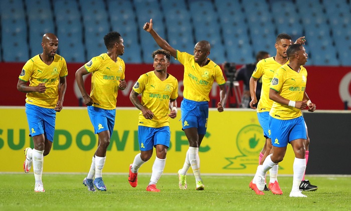 Sundowns have turned the PSL into a ‘farmers league’