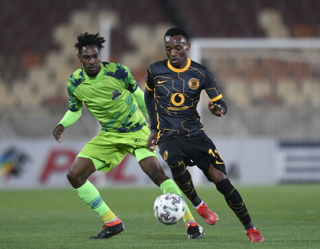 Gallants earn a point to frustrate Chiefs in Polokwane