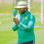 Mngqithi: Richards Bay are giant killers