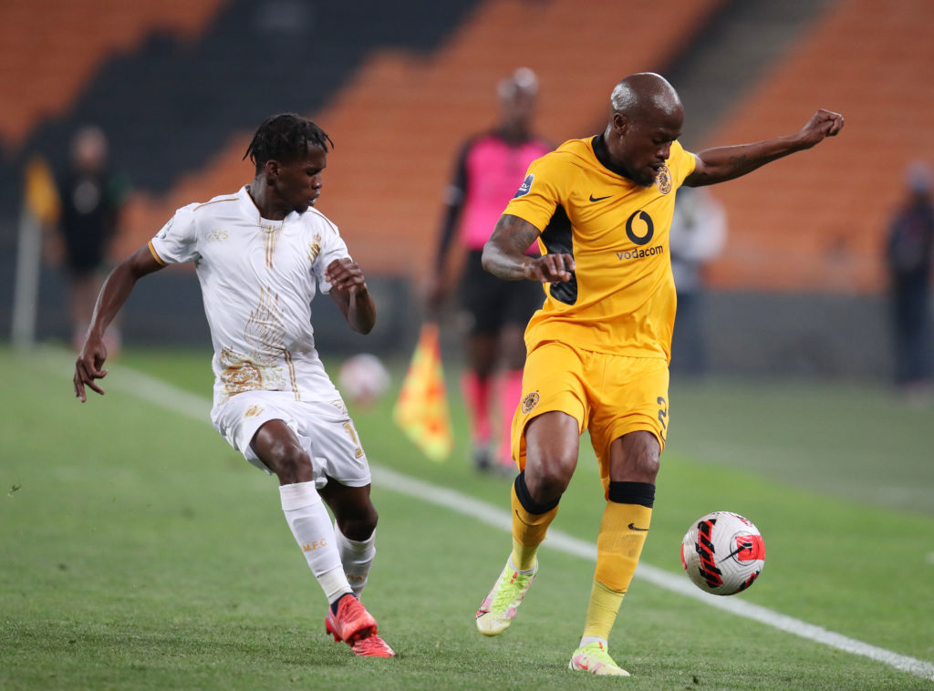 I don't see him featuring for Chiefs again this season - Hlanti's agent open's up on injury