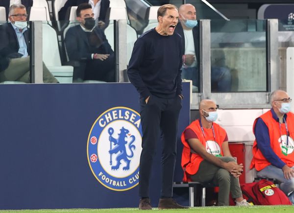 Tuchel not playing the blame game but knows mistakes are hurting Chelsea