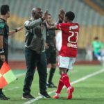 Watch: Percy Tau nets brace in Al Ahly rout