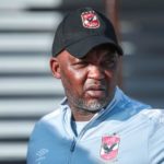 Zamalek blame Pitso for press confernce no show after derby thrashing