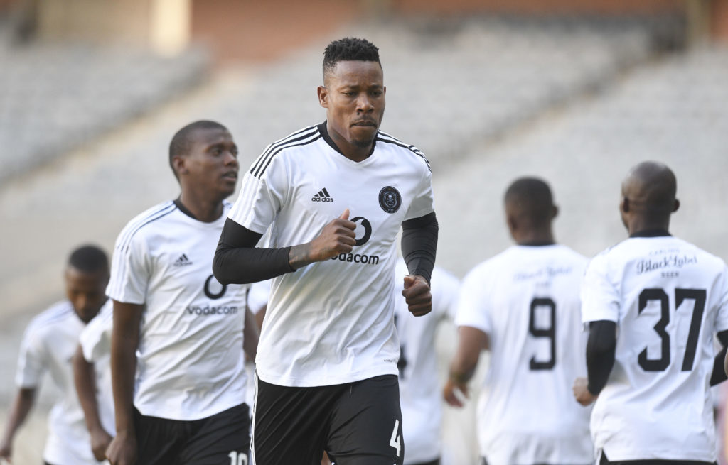 Pirates, Gallants learn Caf Confed Cup opponents