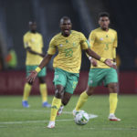 Ngcobo: I'm confident 'Bafana will stay number one