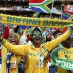 Bafana to welcome 2000 fans for Ethiopia clash