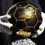 Ballon d'Or 2021: Nominees announced for the best player in the world award