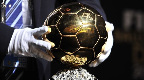 Ballon d'Or 2021: Nominees announced for the best player in the world award