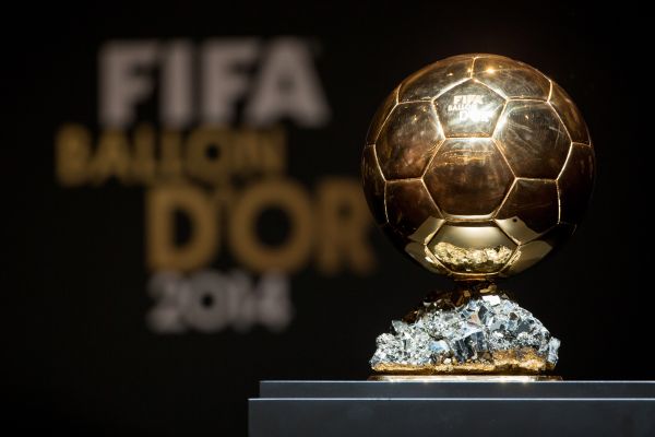 Ballon d’Or 2021: Mo Salah enters the race for the men's prize