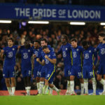 Chelsea survive Southampton shootout, Arsenal see off Leeds