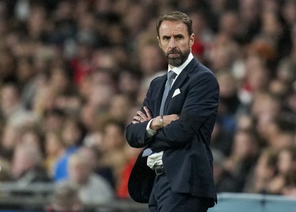 Southgate criticises ‘unusually disjointed performance’ in Hungary draw